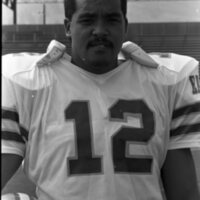 1988 Football Player, Portraits 10