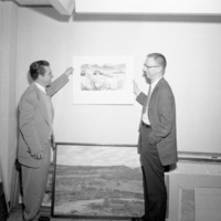 50's Art Show Choices 1-3