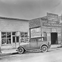 La Grande, Garity Blacksmith 2