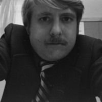 1976 Employee, Mark Claesgens
