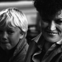 1985 Ackerman Elementary School, Reading 03