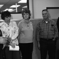 1986 Governor Governor Vic Atiyeh Honors Employee 08