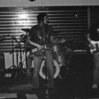 1981 Band Concert, November 02