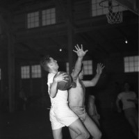 Basketball 1