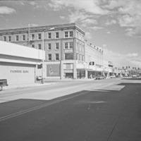 La Grande, Street Scene 27
