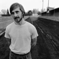 1974 Track, Runner 02