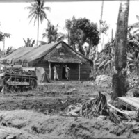 Leyte Camp, Supply Bldg 3