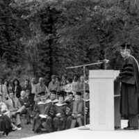 1977 Graduation 13