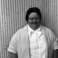 1984 Employee, Pat Duffey 05