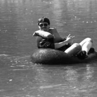 1987 Raft Race 14