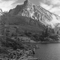 Oregon, Ice Lake 2