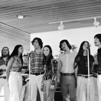 1973 Ambassadors Concert 09