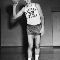1961 Basketball Player 10