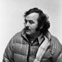 1974 Employee, George Venn 09