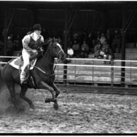 1991 Eastern Rodeo, Roping 15