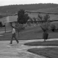 1985 Employee, Ray Steele