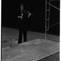 1990 Violinist, Clark Potter 02