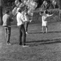 1988 Raft Race, Balloons 07
