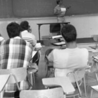 1988 Classroom, Lecture 01