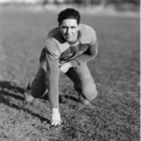 30's Football Player 5