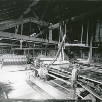 Baker, Bonanza Mill