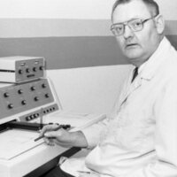1986 Employee, Dick Hermens 10