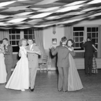 1949-50 Dance, Sweetheart Ball 8