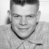 1959 Alumni, Dick Arends