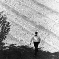 1984 Employee, Walking 2