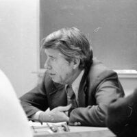 1974 Employees, Meeting B 04