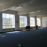 Dorian and Hunt Hall 571