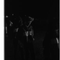 1989 Homecoming Bonfire 10