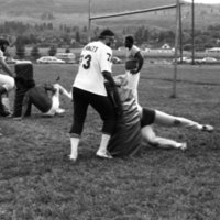 1981 Football, Summer Training 31