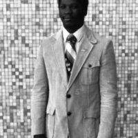 1982 Football Player, Portraits 088