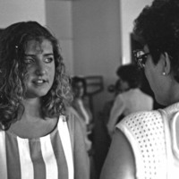 1985 Summer Graduation Luncheon 06