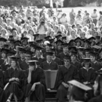 1979 Graduation 10