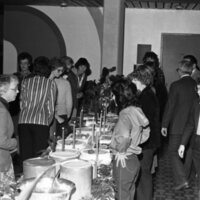 1984 Faculty &amp; Staff Birthday Party 05