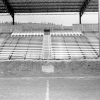 1984 Stadium Stands, Front 05
