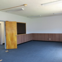 Dorian and Hunt Hall 494