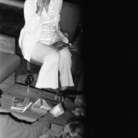 1976 Mini College, Social 08