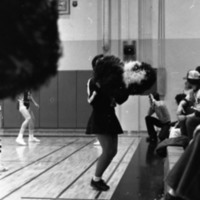 1980 Men's Basketball, February Home Game 06