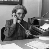 1982 Employee, Cleo Sorenson 04