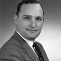 1952 Alumni, Roland Danforth