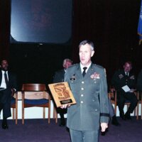 1991 ROTC Ceremony, Awards 35
