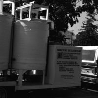 1981 Alcohol Fuels Still 20