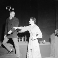 1960 "The Glass Menagerie" 1