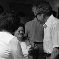 1983 Faculty Fall Meeting 12