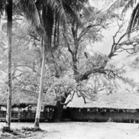 Binmaley Camp, Officer's Club 2