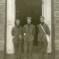 Portrait - Men