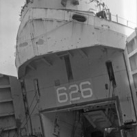Leyte, LST 626 2